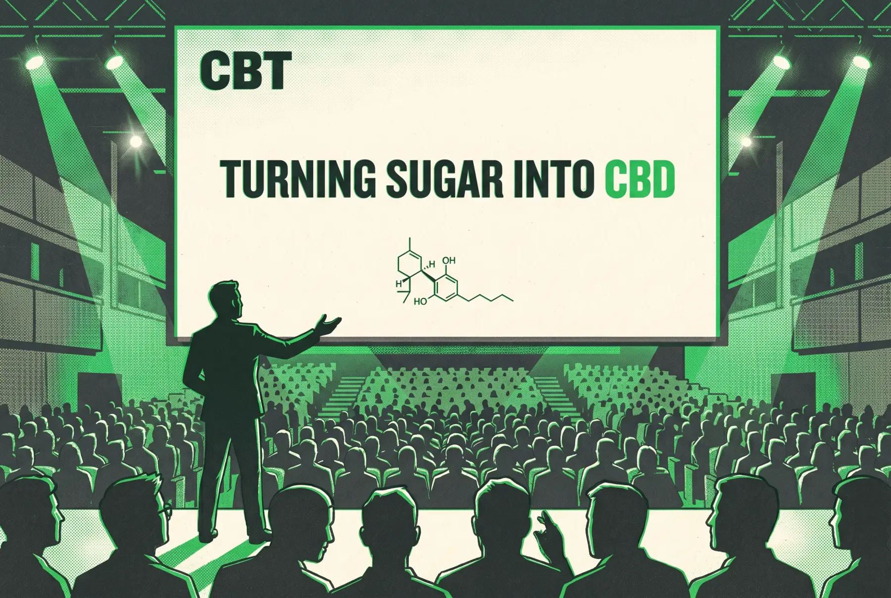TechCrunch Disrupt SF: Startup Battlefield finalist