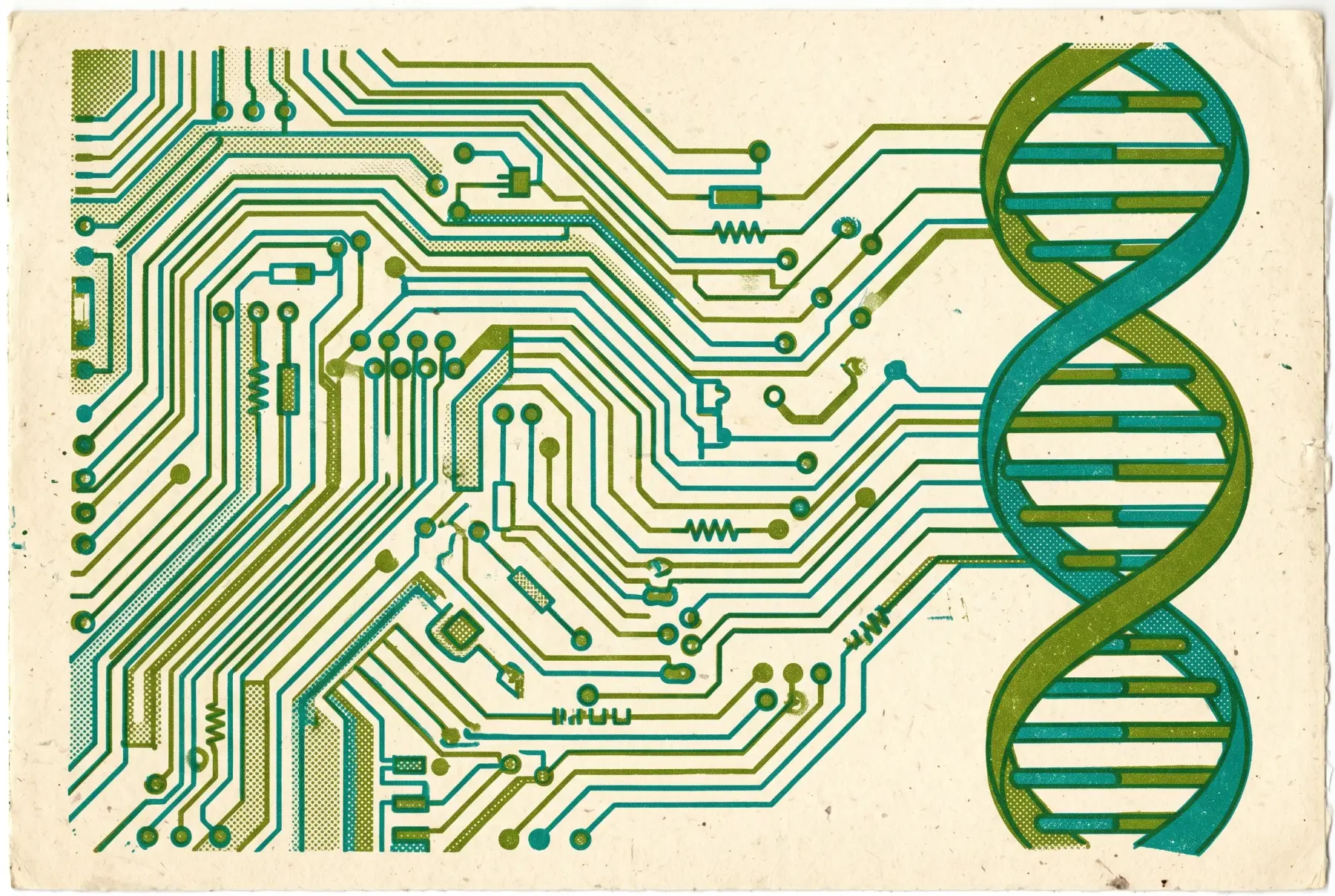 First software patent: bioinformatics pipeline