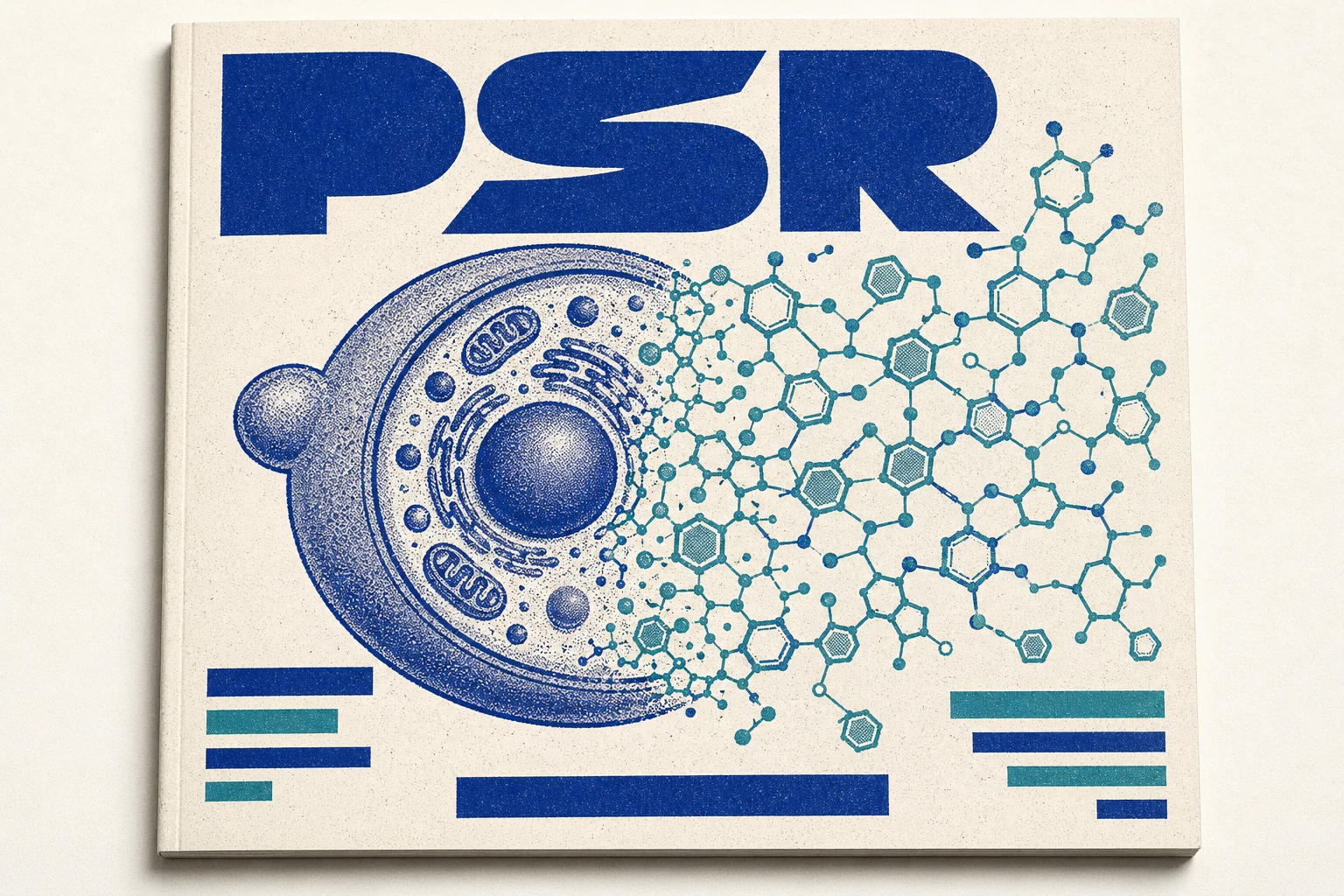 Psychedelic Science Review profile