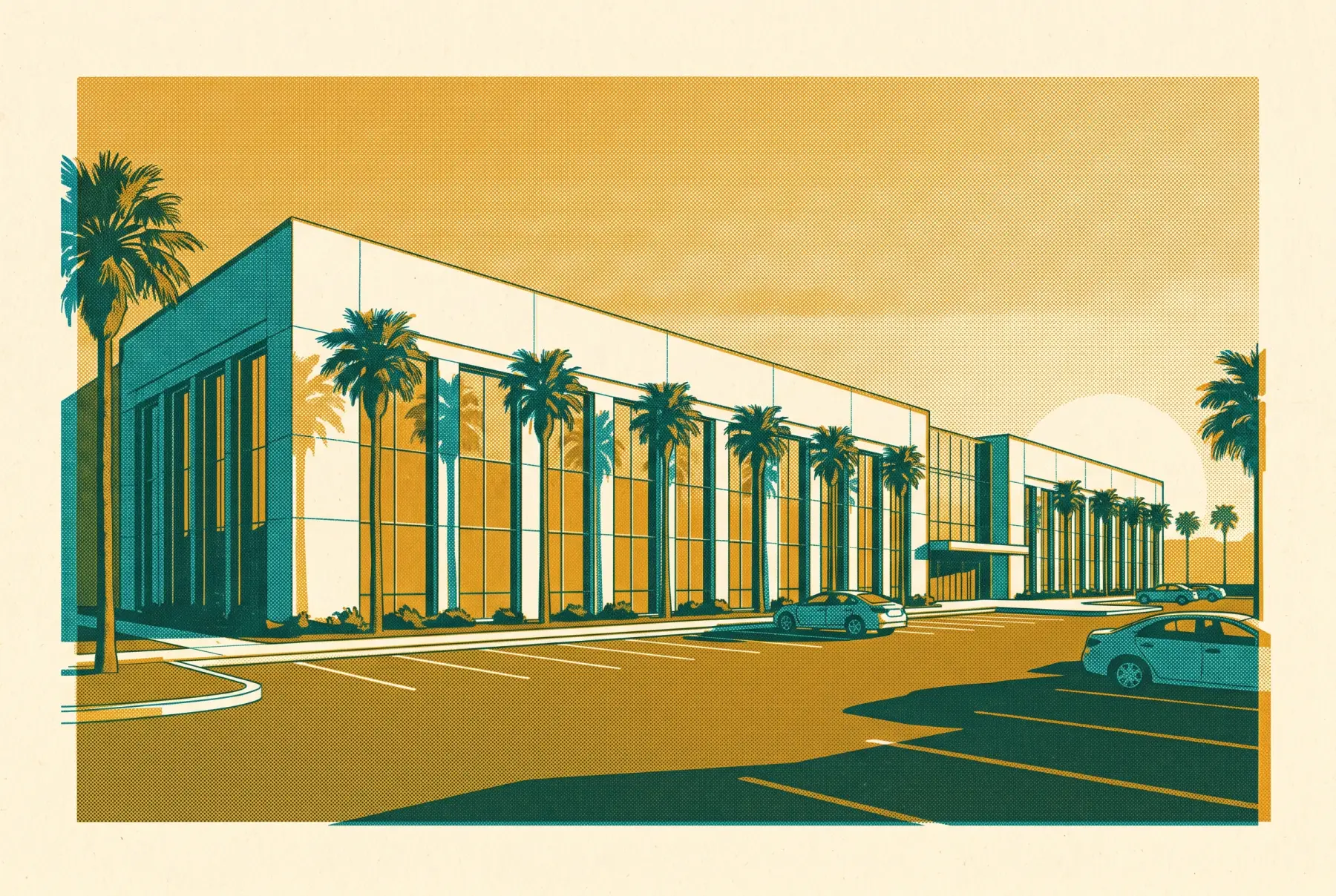 Carlsbad, CA facility expansion