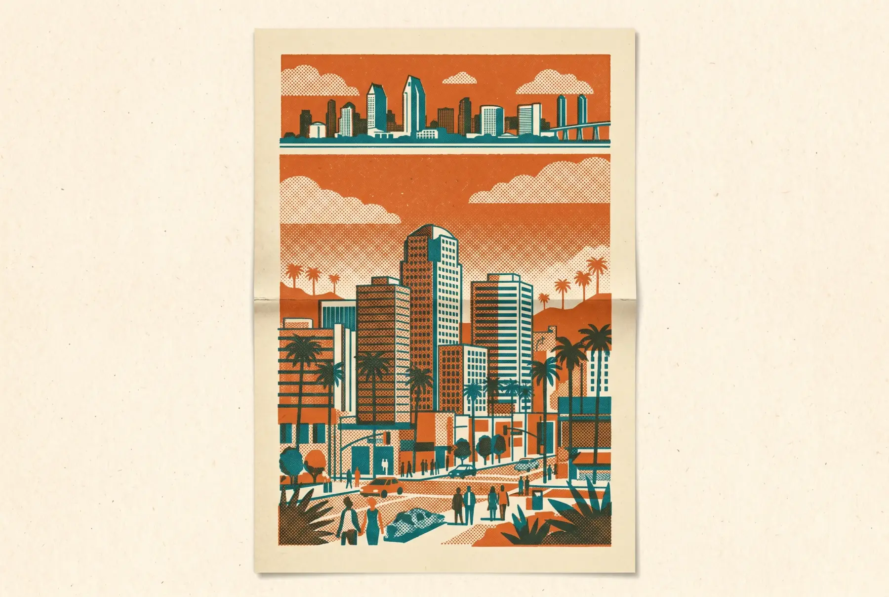 San Diego Business Journal profiles the company