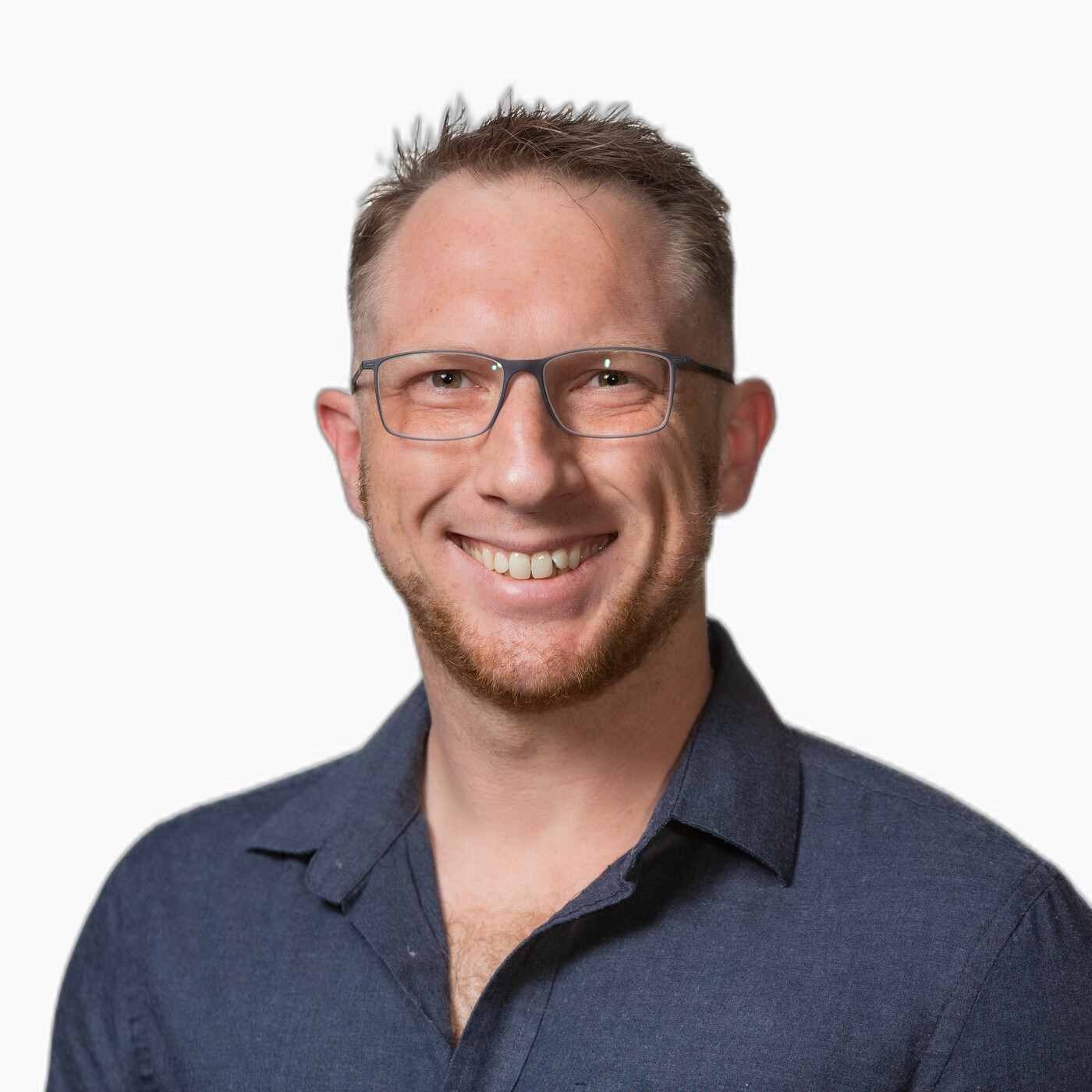 Jacob Vogan, PhD, CSO & Co-founder of CB Therapeutics