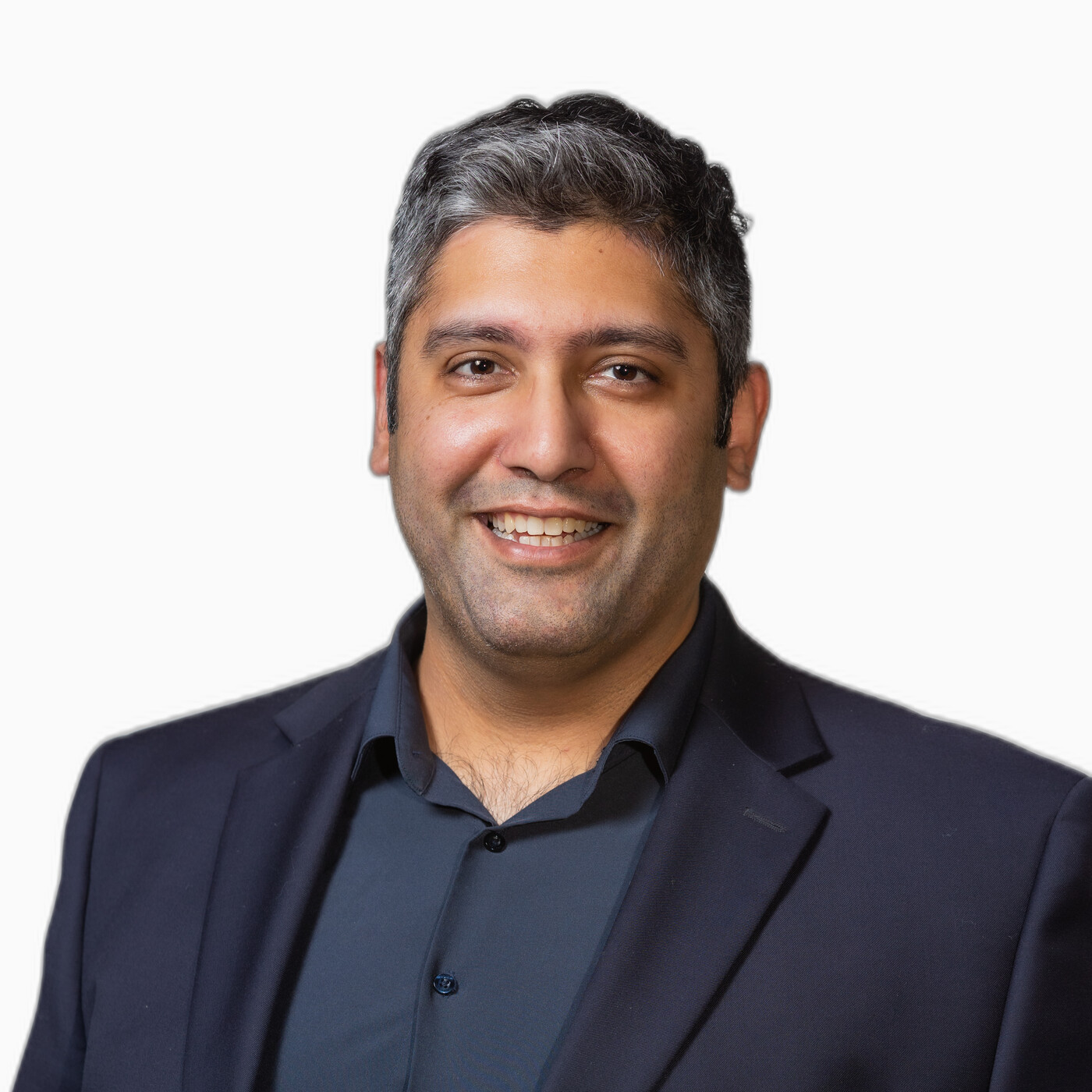 Sher Butt, MBA, CEO & Co-founder of CB Therapeutics